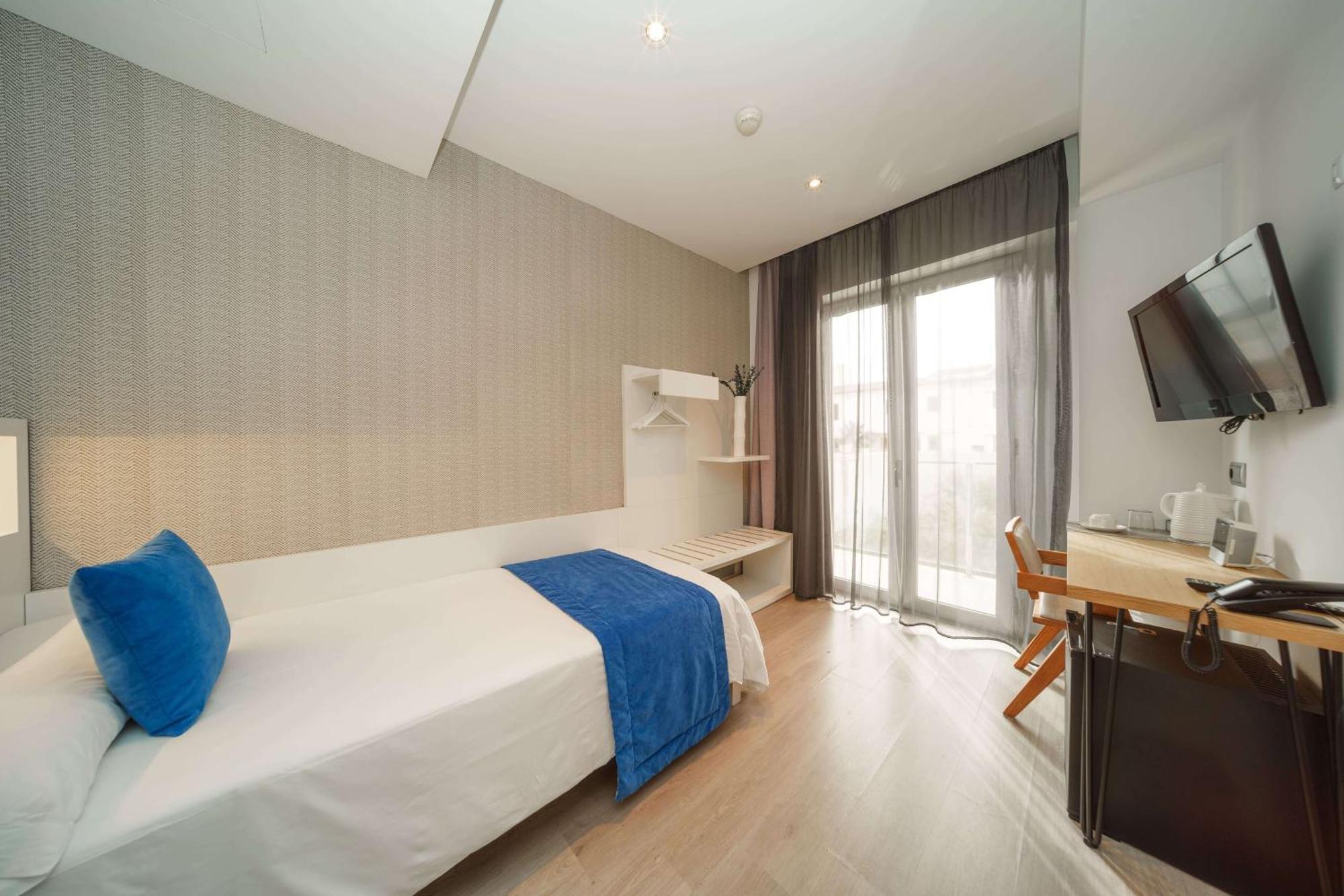 Mar Calma Hotel Port de Pollença Dış mekan fotoğraf