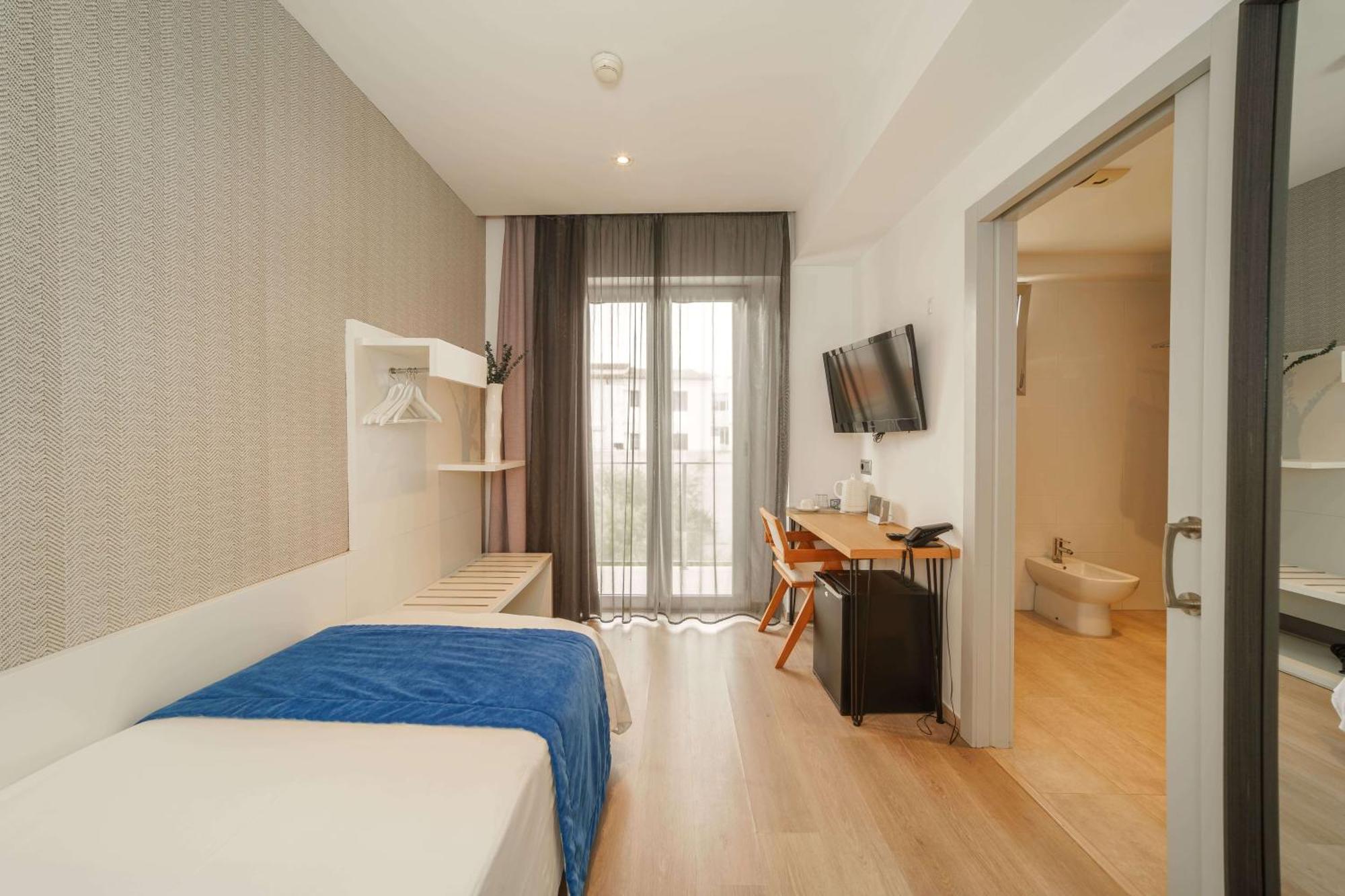 Mar Calma Hotel Port de Pollença Dış mekan fotoğraf