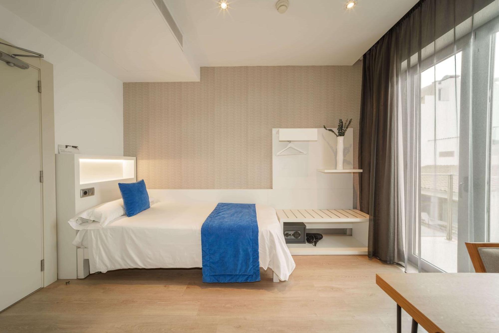 Mar Calma Hotel Port de Pollença Dış mekan fotoğraf