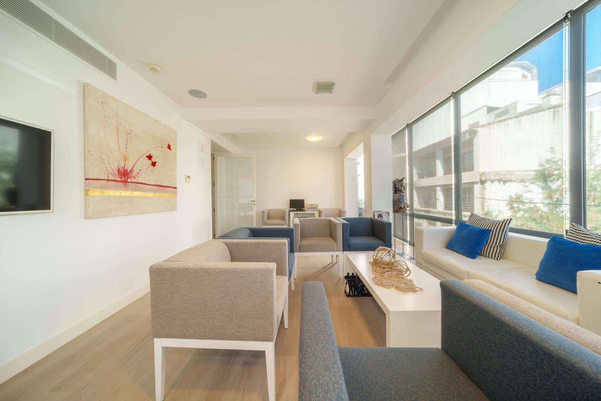 Mar Calma Hotel Port de Pollença Dış mekan fotoğraf