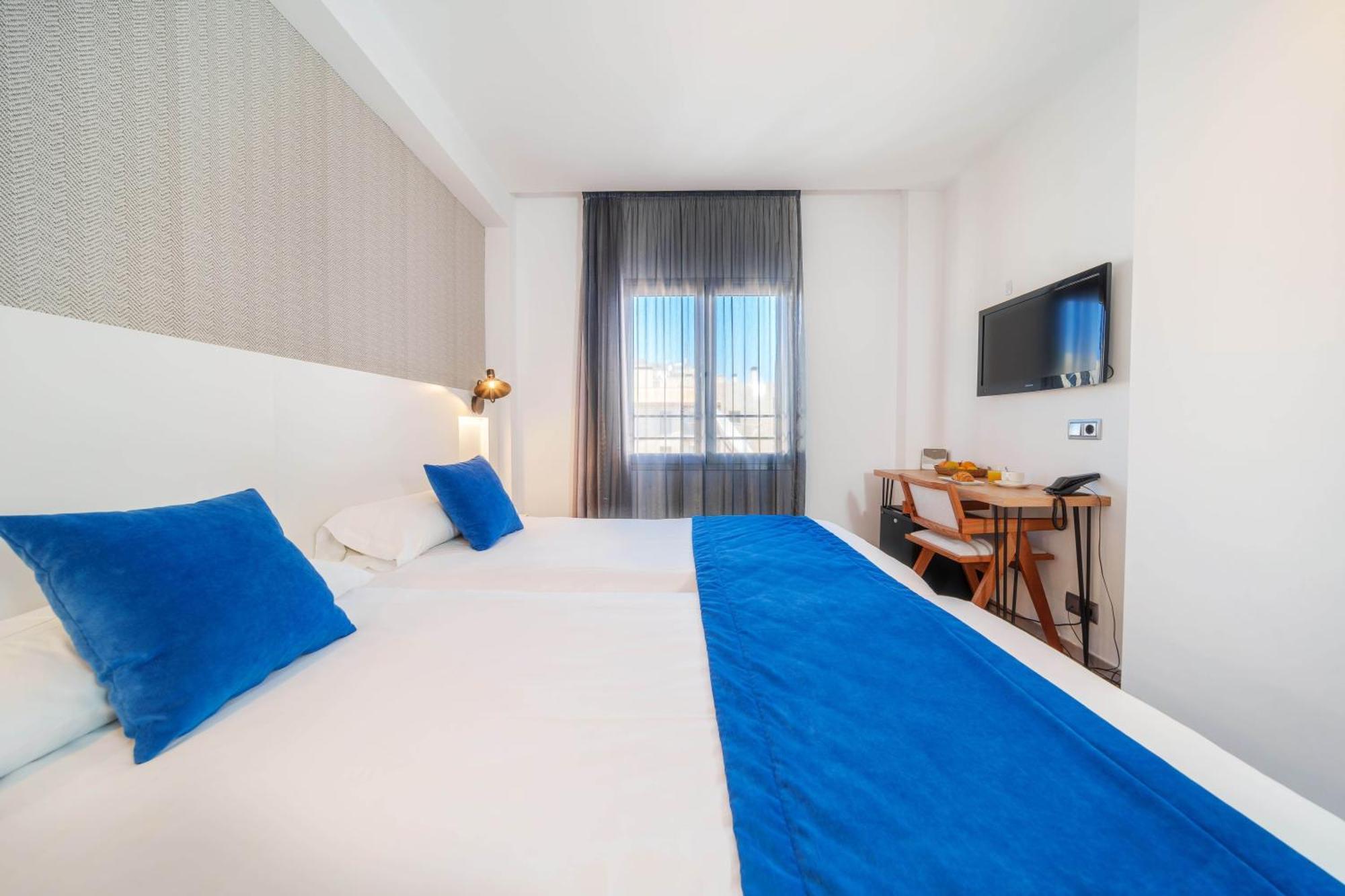 Mar Calma Hotel Port de Pollença Dış mekan fotoğraf
