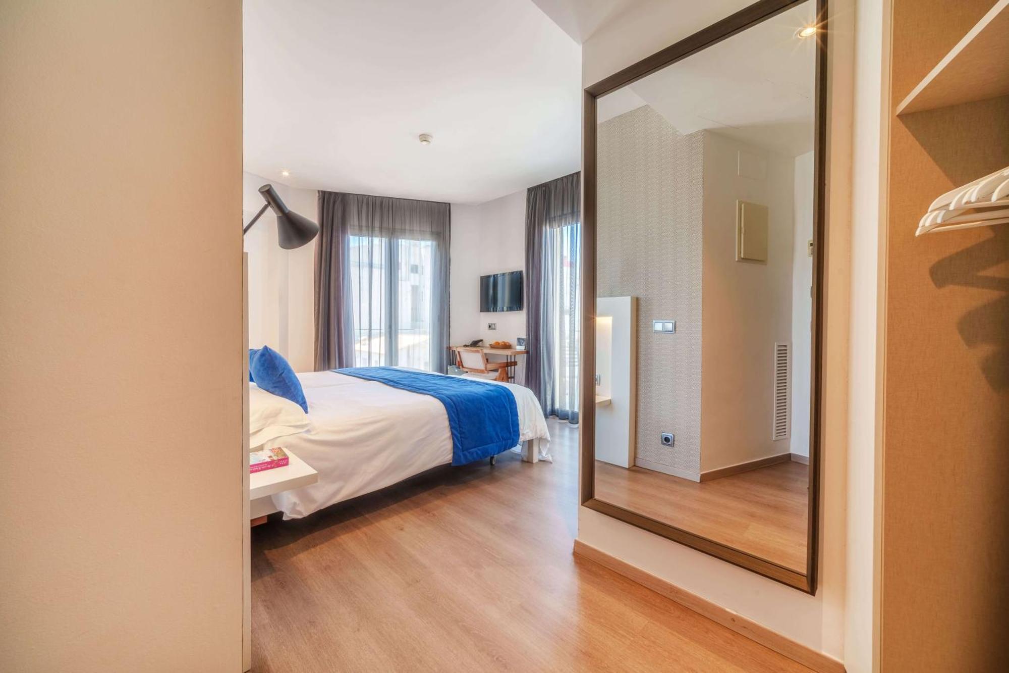 Mar Calma Hotel Port de Pollença Dış mekan fotoğraf