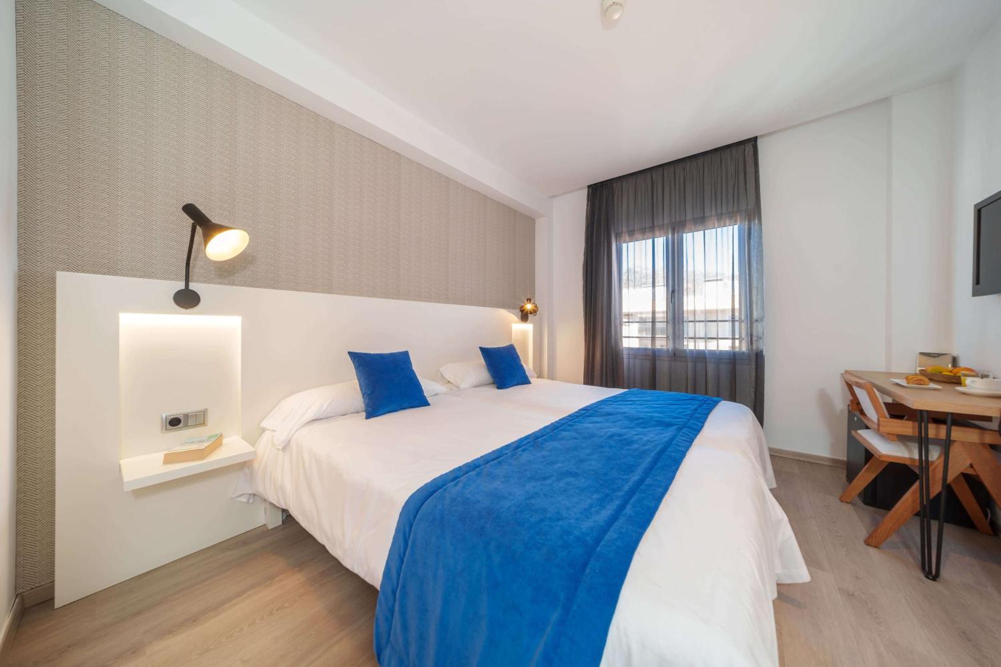 Mar Calma Hotel Port de Pollença Dış mekan fotoğraf