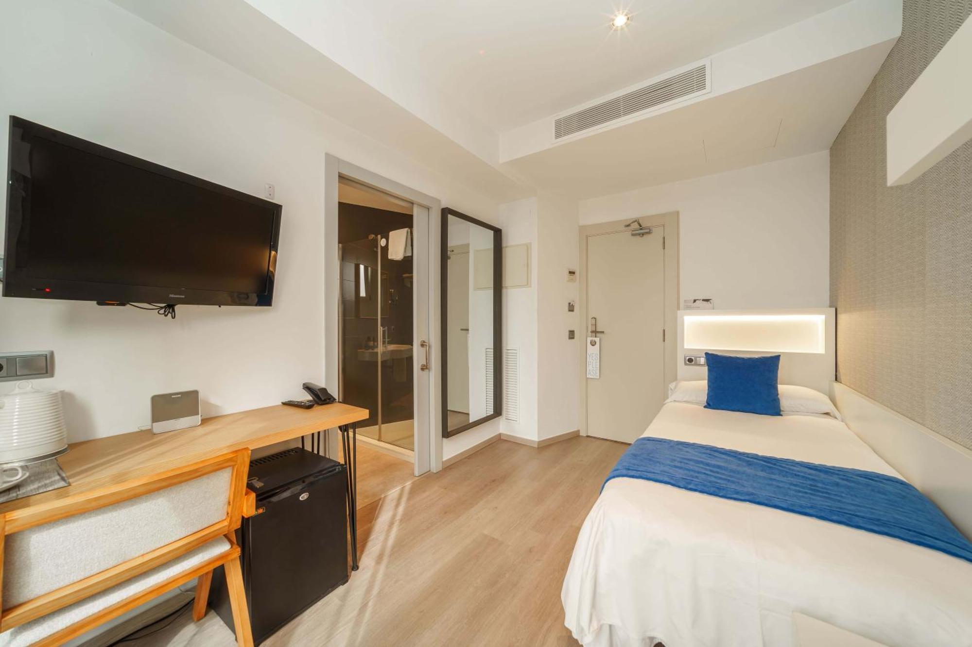 Mar Calma Hotel Port de Pollença Dış mekan fotoğraf