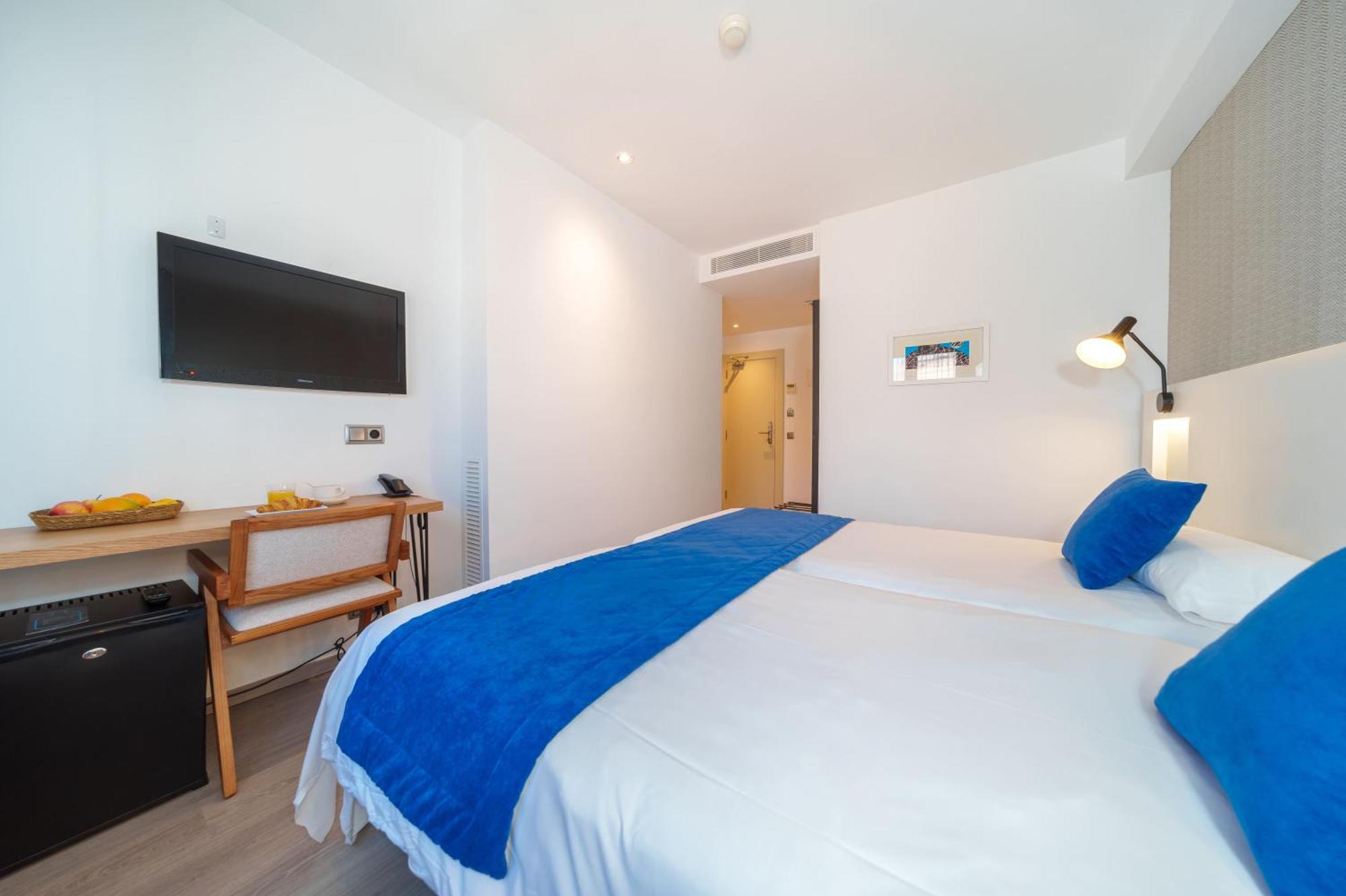 Mar Calma Hotel Port de Pollença Dış mekan fotoğraf