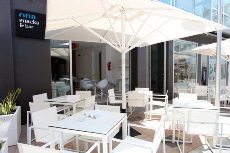 Mar Calma Hotel Port de Pollença Dış mekan fotoğraf