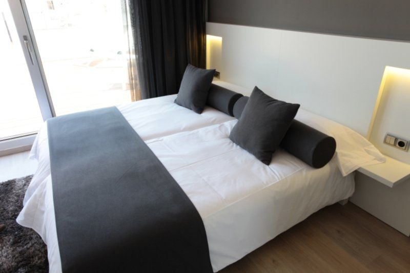 Mar Calma Hotel Port de Pollença Dış mekan fotoğraf