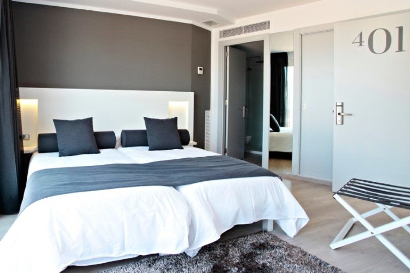 Mar Calma Hotel Port de Pollença Dış mekan fotoğraf