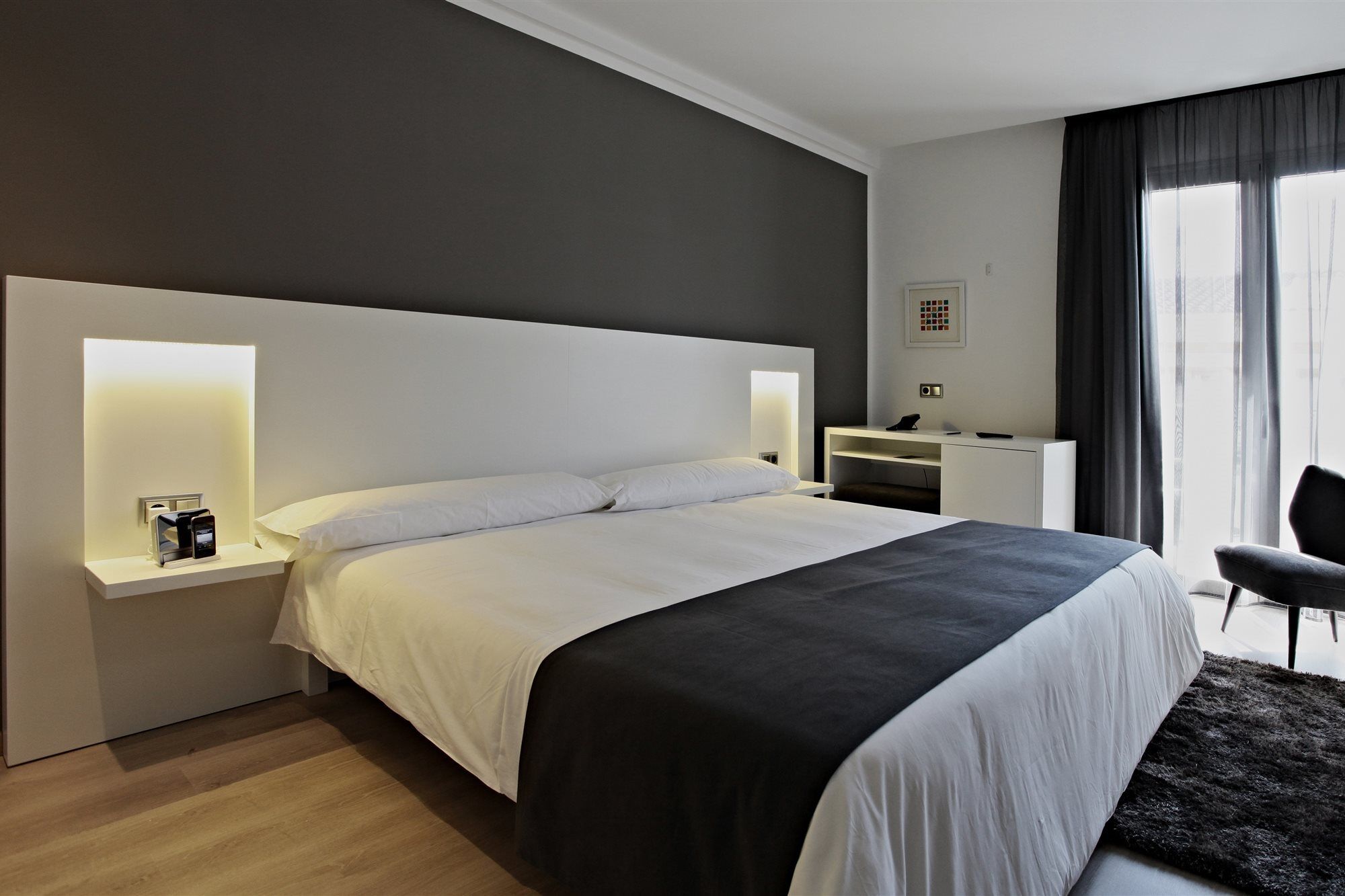 Mar Calma Hotel Port de Pollença Dış mekan fotoğraf